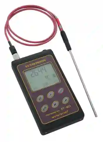 ELMETRON dijital termometre