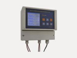 Ölçüm cihazları, pH metreler, iletkenlik ölçerler, oksijen ölçerler, kalınlık ölçerler, termometreler 01