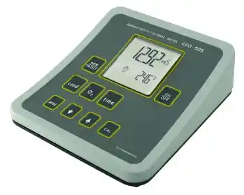 ELMETRON oksimetre